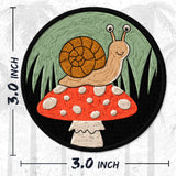 Snail Patch — 3