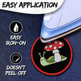 Slug Patch — 3