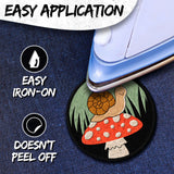 Snail Patch — 3