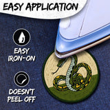 Python Patch — 3