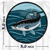 Catfish Patch — 3